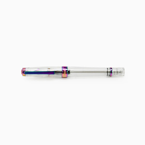 Vac700R Iris Fountain Pen