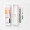 Sage Studio Pocket Fountain Pen 2.0