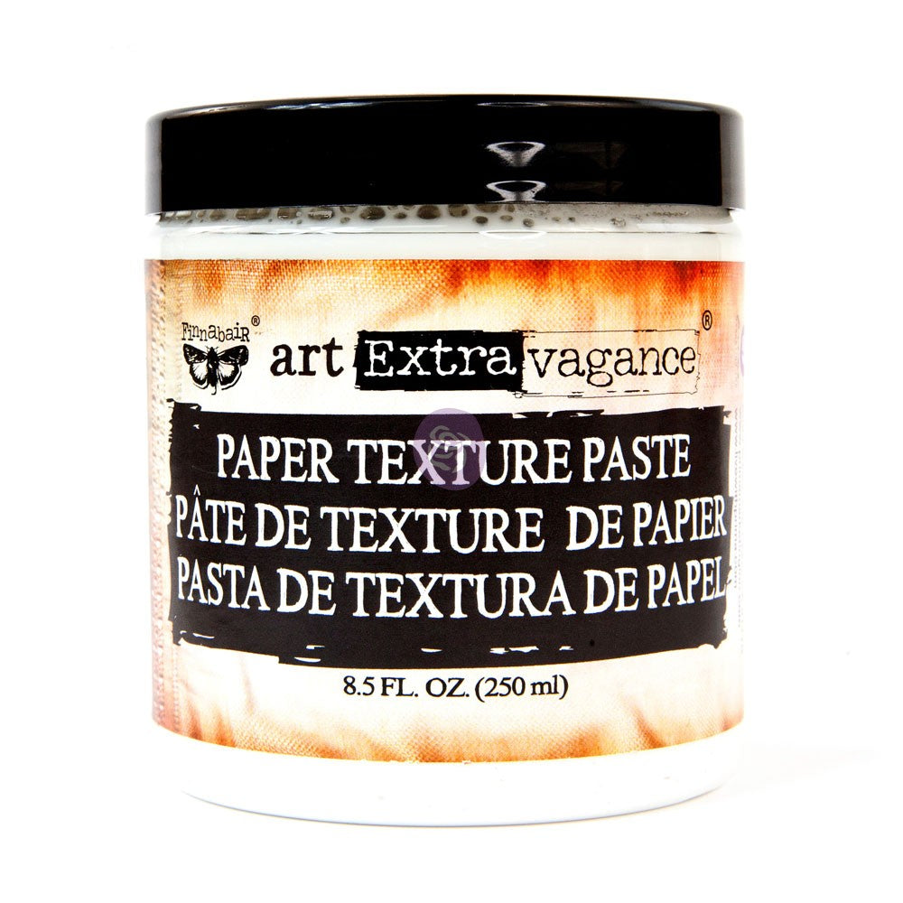 Paper Texture Paste | Finnabair