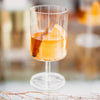 Orange Peel and Bitters Cocktail Mixer