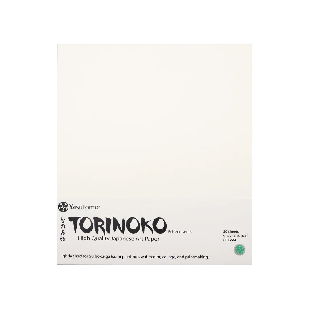 Torinoko Paper | 9-1/2