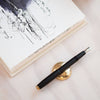 Solid Brass Pen Rest