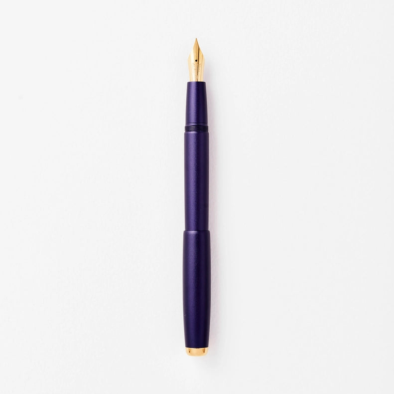 Iris Studio Fountain Pen