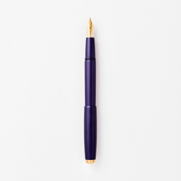 Iris Studio Fountain Pen