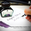 Witch Green Sheening Fountain Pen Ink