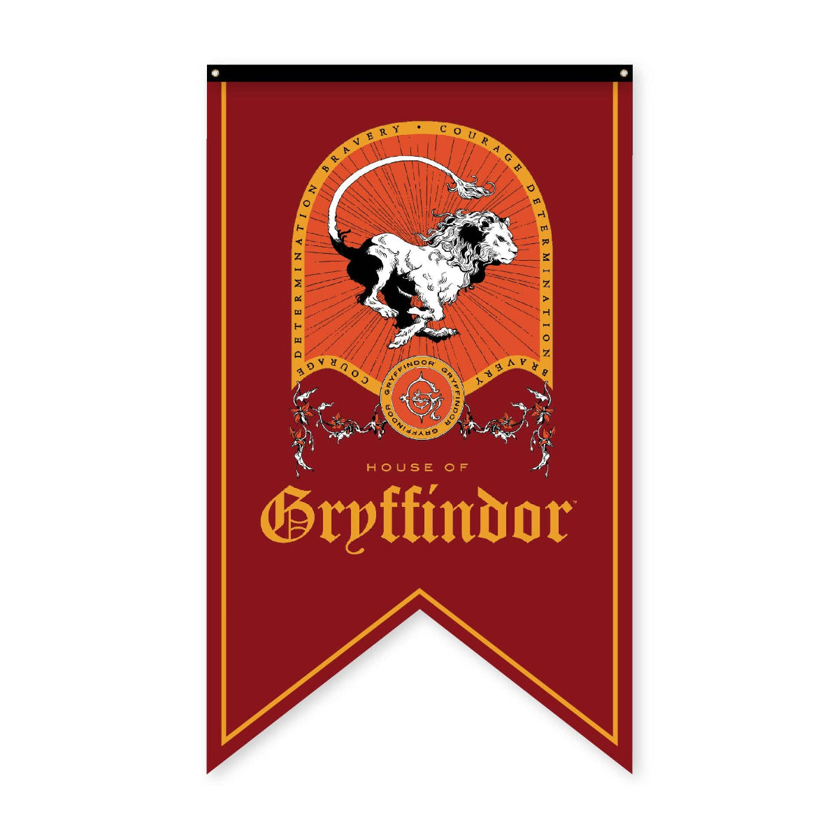 Gryffindor Crest 30x50 Banner Flag | Harry Potter