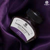 Violet Certified Document Ink