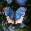 Lupine Butterflies 3pc Laser Cut Specimens