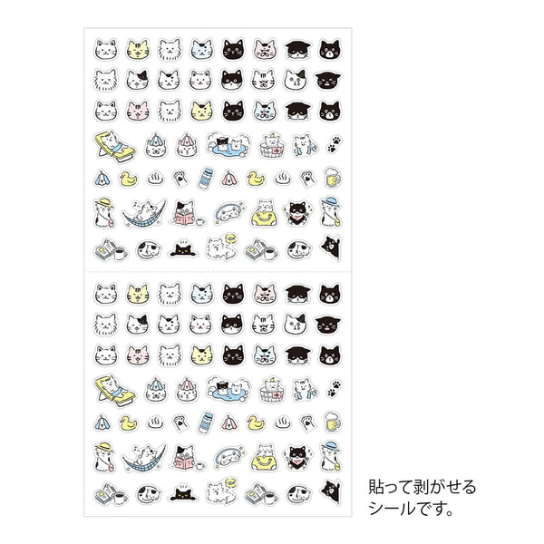 Pictograph Cat 2685 Sticker Sheet