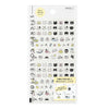 Pictograph Cat 2685 Sticker Sheet