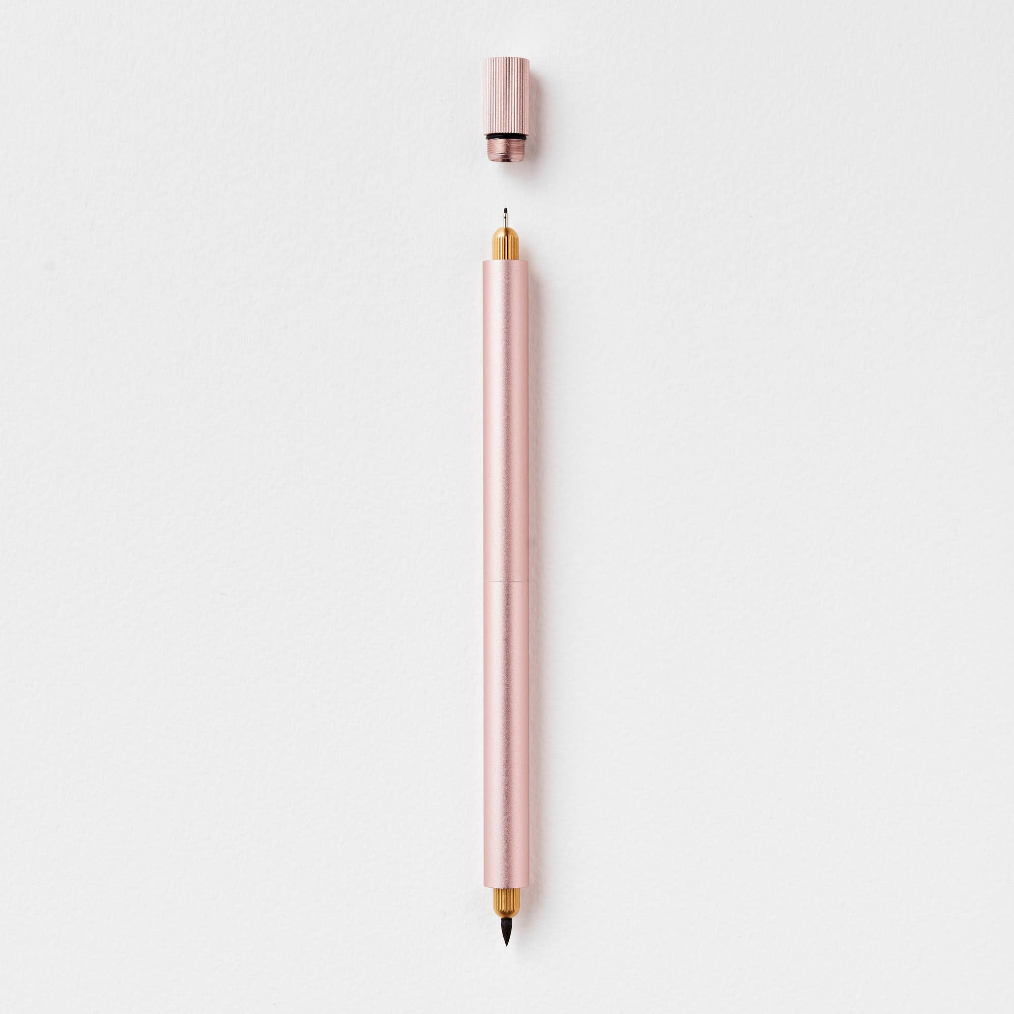 Lumos Pro Refillable Multi-Tip Pen