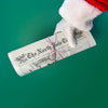 North Pole Times Newspaper | Holiday Gift Wrap + Activity Sheets