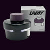 Lamy Violet Blackberry Ink