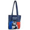 Les Misérables Book Art Tote Bag