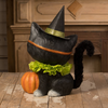 Halloween Kitty Binks