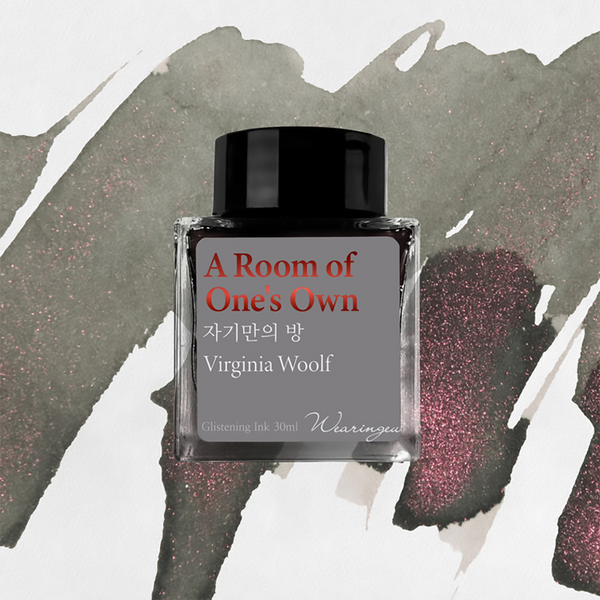 A Room of One's Own Fountain Pen Ink | Virginia Woolf