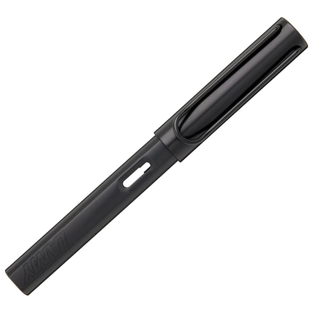 Black Al-Star Fountain Pen | Lamy