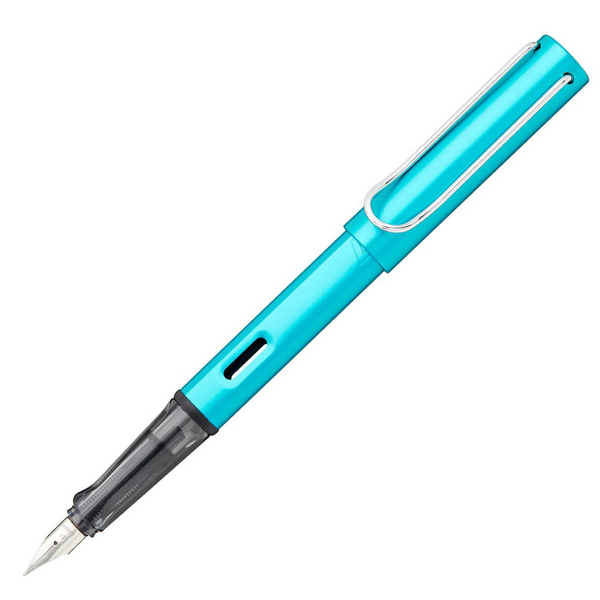 Turmaline Al-Star Fountain Pen | Lamy