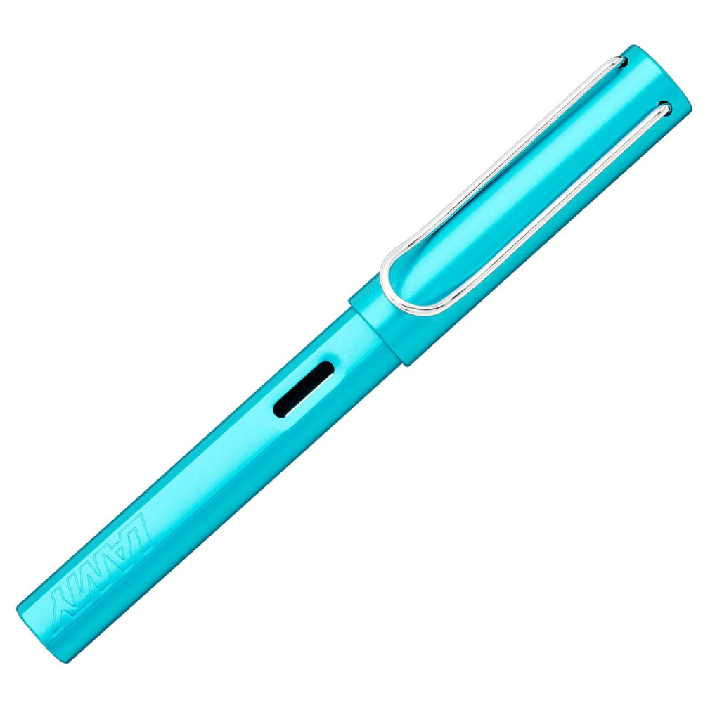 Turmaline Al-Star Fountain Pen | Lamy