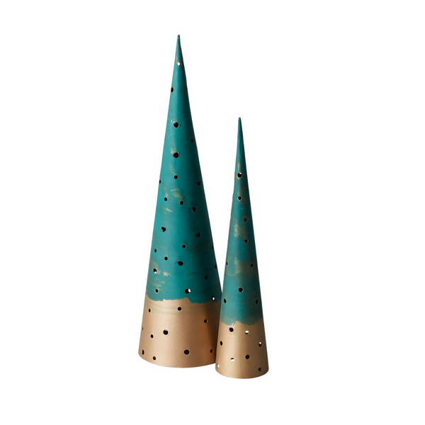 Alfie Trees {set of 2}