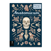 Anatomicum | Welcome to the Museum Book Collection {back soon!}