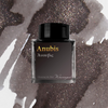 Anubis Fountain Pen Ink | World Mythology Series: Egypt