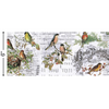 Aviary Collage Paper | idea-ology