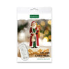 Father Christmas Silicone Mould