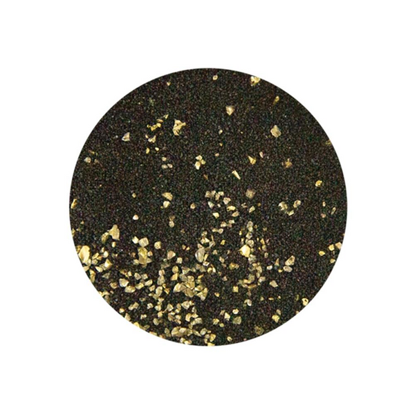 Carbon Sparkle Embossing Powder