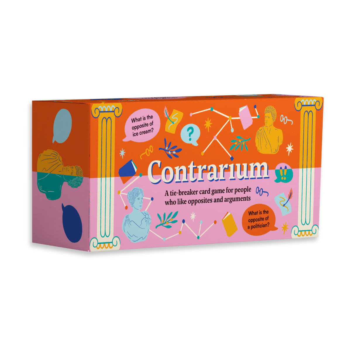 Contrarium