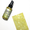 Crushed Olive Distress Oxide Spray