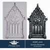 Gothic Window Silicone Mould | Limited Edition