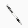 Diamond 580alr Black Fountain Pen