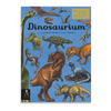 <OOS> Dinosaurium | Welcome to the Museum Book Series