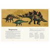 <OOS> Dinosaurium | Welcome to the Museum Book Series