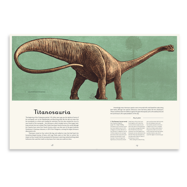 <OOS> Dinosaurium | Welcome to the Museum Book Series