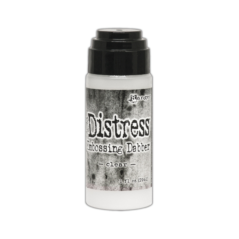 Embossing Dabber | Tim Holtz Distress