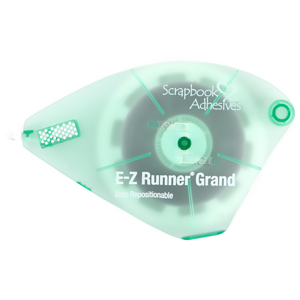 E-Z Runner® Grand Repositionable Dots Refill