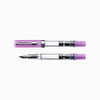 Eco Glow Purple Fountain Pen