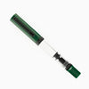 Eco Irish Green + Onyx Fountain Pen