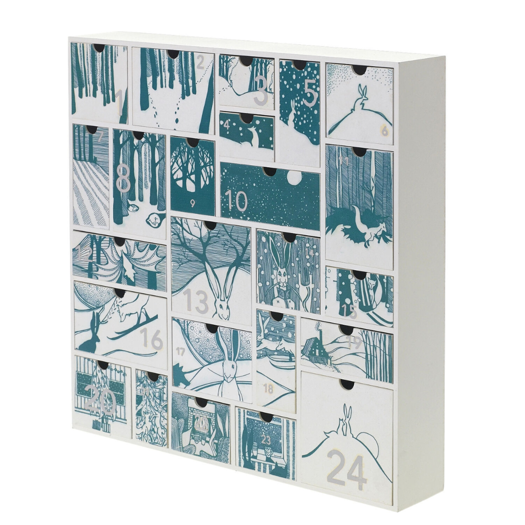 E+E Story Advent Calendar