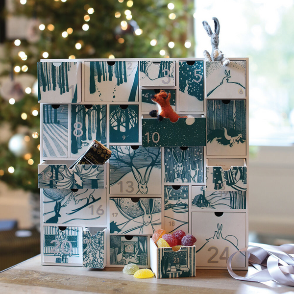 E+E Story Advent Calendar