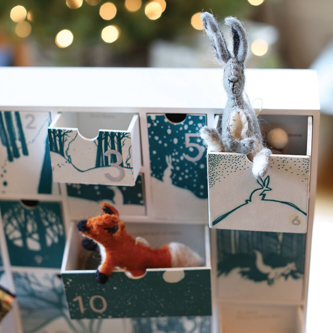 E+E Story Advent Calendar