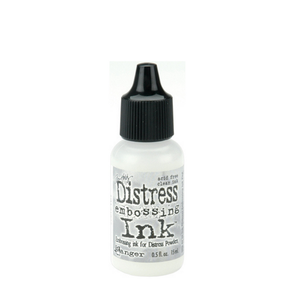 Embossing Reinker | Tim Holtz Distress