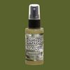 Forest Moss Distress Oxide Spray