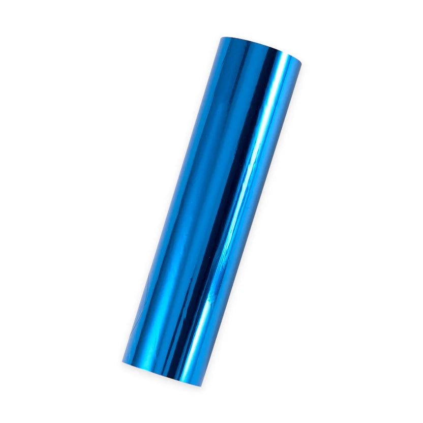 Cobalt Blue Glimmer Roll