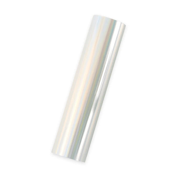 Opal Hot Foil Glimmer Roll