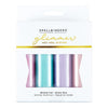 Satin Pastels Glimmer Foil Variety Pack