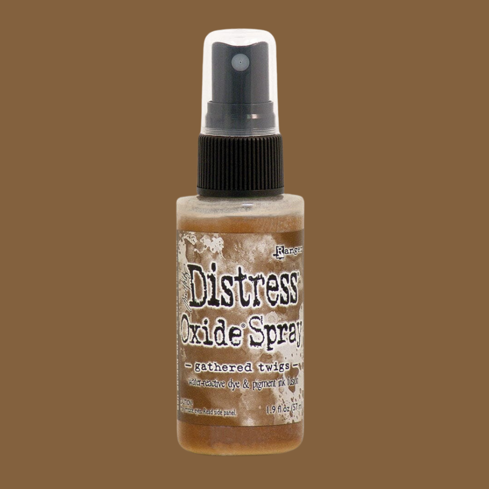 Gathered Twigs Distress Oxide Spray