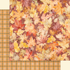 Autumn Greetings 12x12 Collection Pack